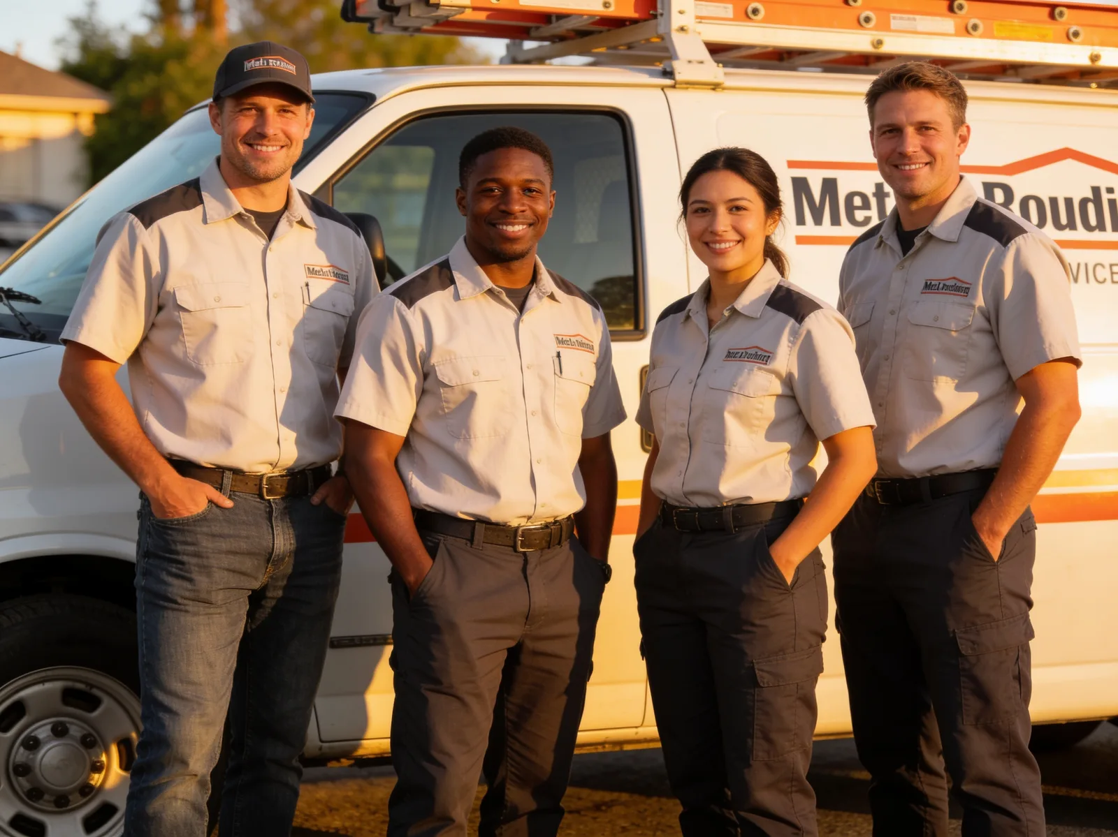 Metal Roof Installation company in Farwell, TX
